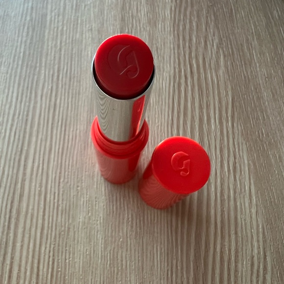 NIB Glossier The Touch Up Kit: You Rollerball & Ultralip in Cordial - Picture 4 of 5